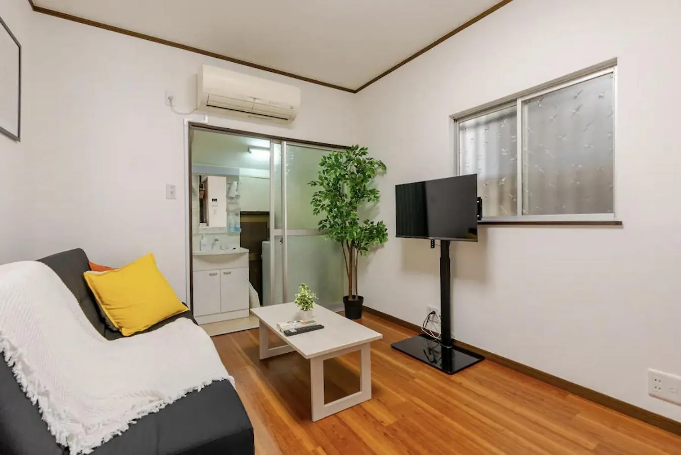 Apartment あびこステイabiko Stay In Osaka Namba Area 8Min From Abiko Sta 5Ppl Japan