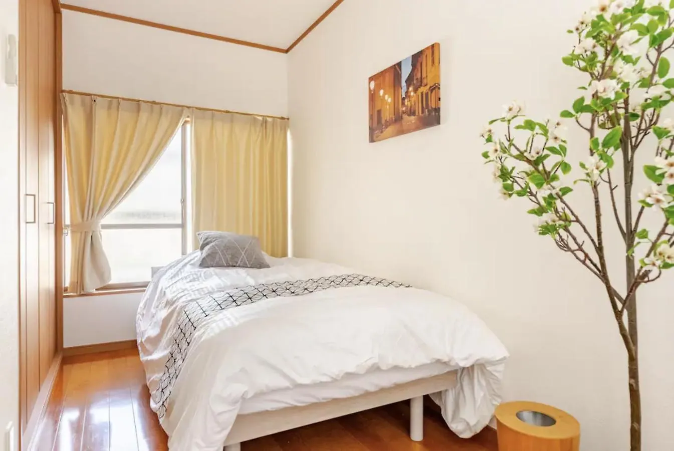 Apartment あびこステイabiko Stay In Osaka Namba Area 8Min From Abiko Sta 5Ppl