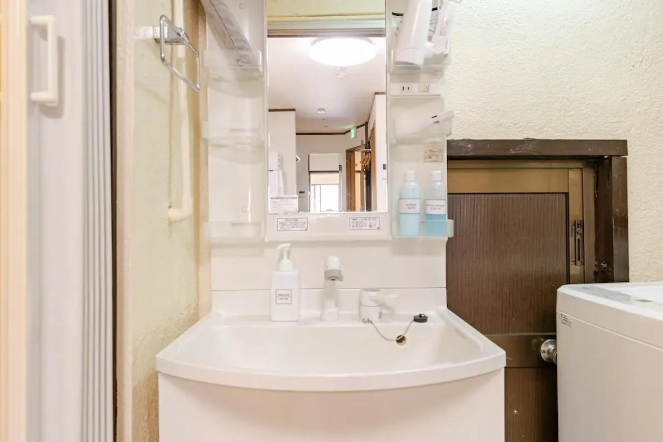 Apartment あびこステイabiko Stay In Osaka Namba Area 8Min From Abiko Sta 5Ppl Japan