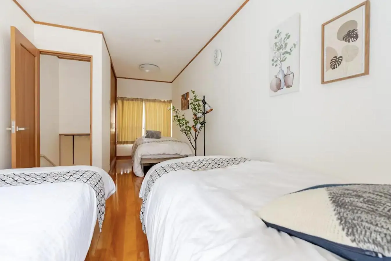 あびこステイabiko Stay In Osaka Namba Area 8Min From Abiko Sta 5Ppl Apartment