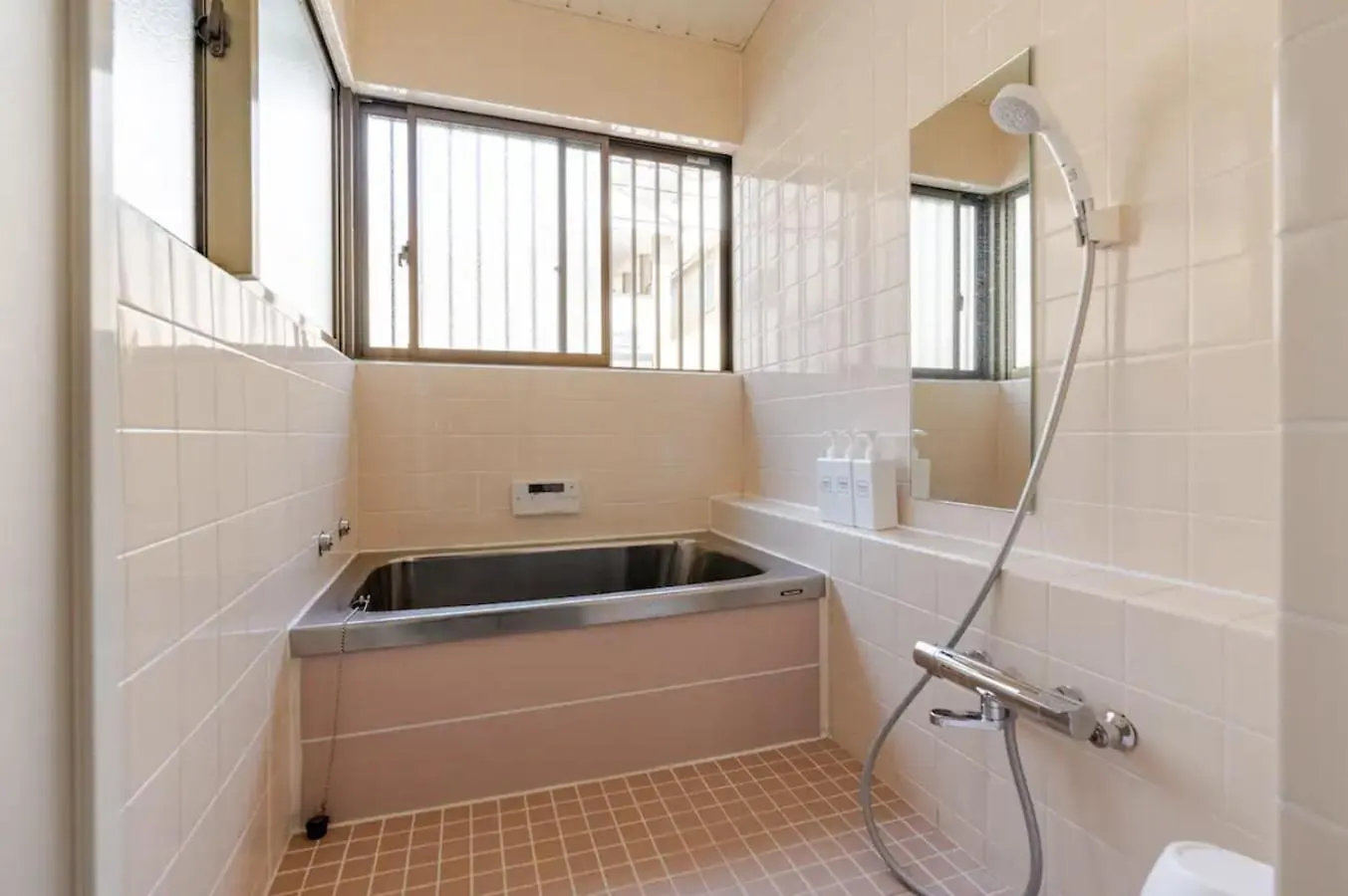 Apartment あびこステイabiko Stay In Osaka Namba Area 8Min From Abiko Sta 5Ppl
