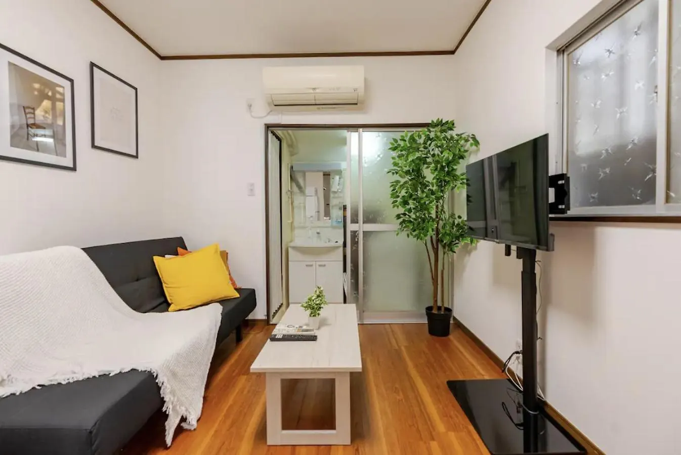 あびこステイabiko Stay In Osaka Namba Area 8Min From Abiko Sta 5Ppl